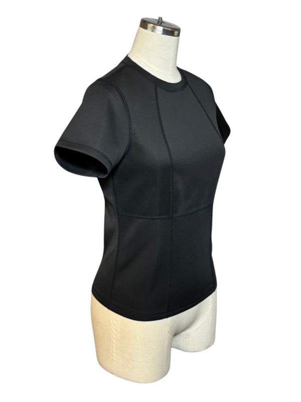 Black Shirt - Image 3