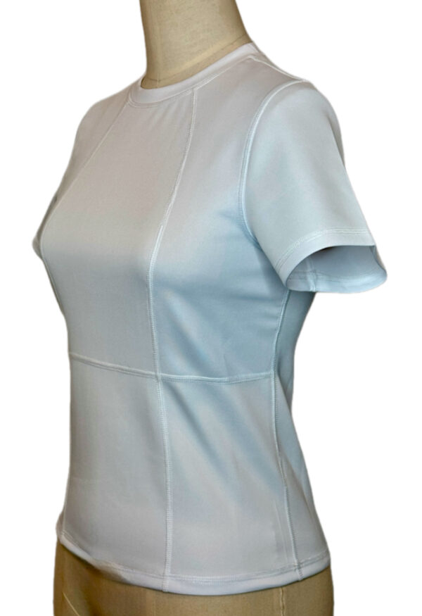 White Shirt - Image 5