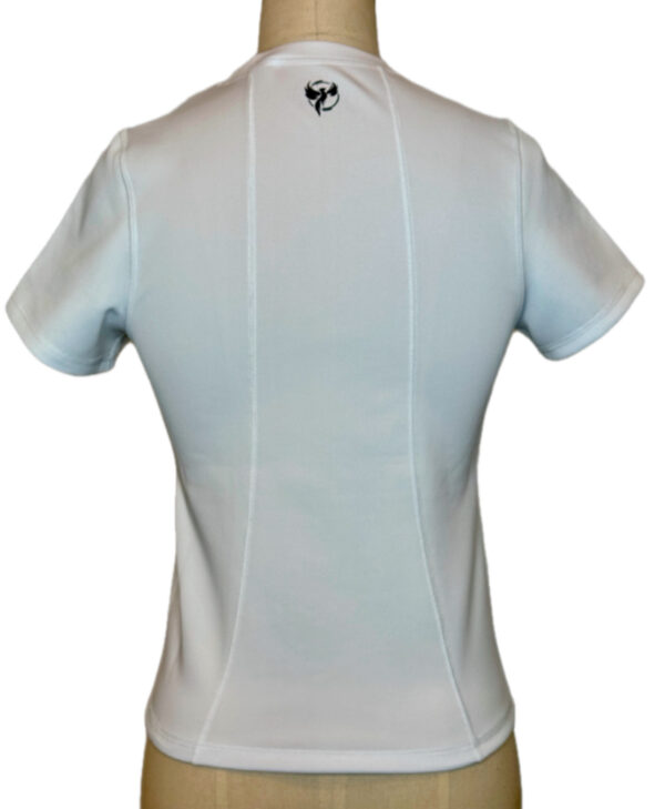 White Shirt - Image 4