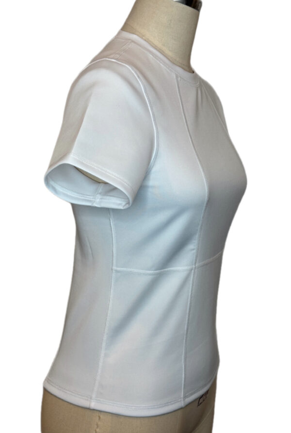 White Shirt - Image 3