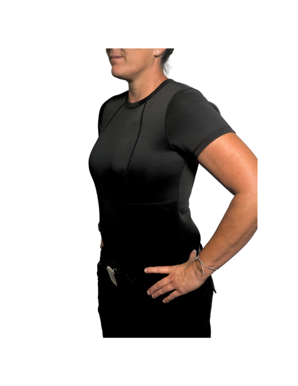 Black Shirt - Image 7