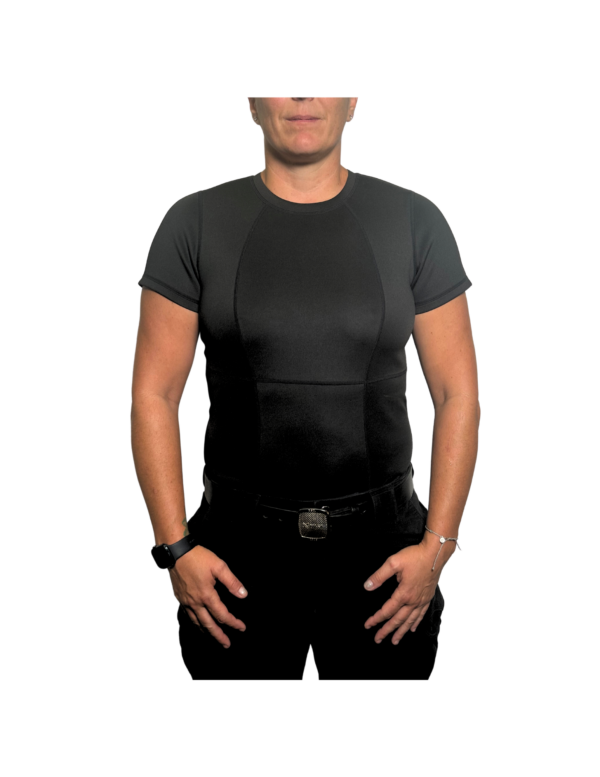 Black Shirt - Image 6