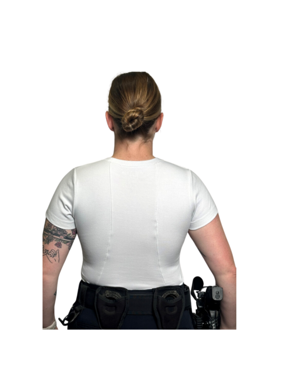 White Shirt - Image 7