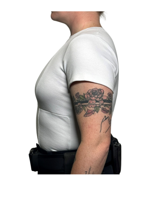 White Shirt - Image 6